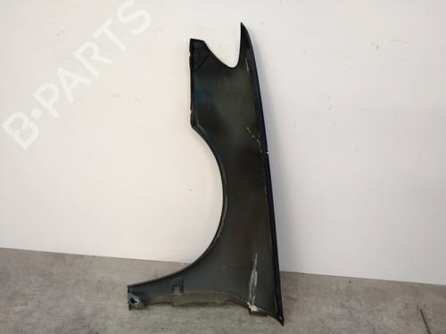 Right front fenders PEUGEOT 406 (8B) 2.0 HDI 110 | BP2291074C42 