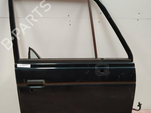Used Right front door MITSUBISHI GALLOPER (JK-01) 2.5 TD intercooler (99 hp) 3175613