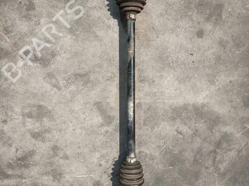 Right front driveshaft CHEVROLET CAPTIVA (C100, C140) | BP38751929M39 - Image 2