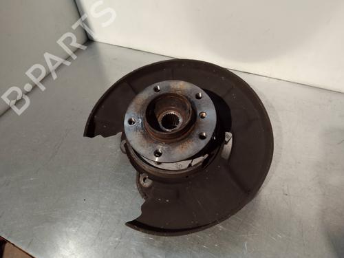 Used Right rear steering knuckle BMW 1 (E87) 120 d (163 hp) 2246803