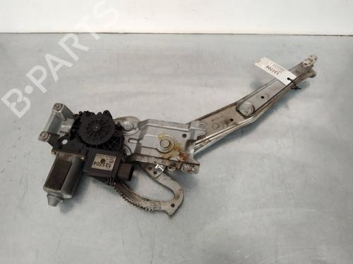 Used Front right window mechanism OPEL CORSA B (S93) 1.5 TD (F08, F68, M68) (67 hp) 2286010