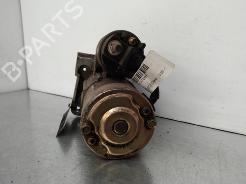 Starter RENAULT MEGANE II Estate (KM0/1_) 1.5 dCi (KM16, KM1E) | BP2245355M8 