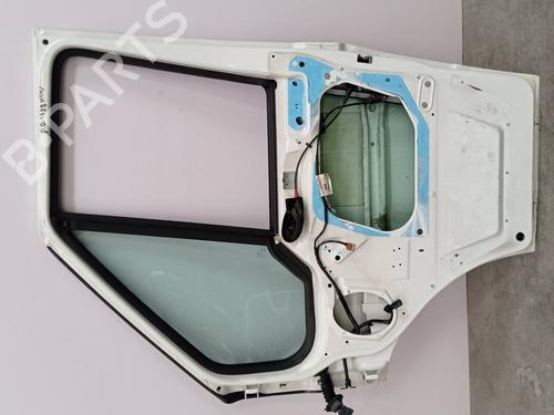 Right front door FORD TRANSIT Van (FA_ _) 2.2 TDCi | BP15260362C3 