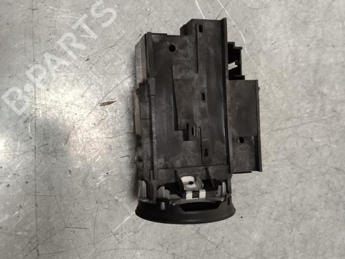 Electronic module VW PASSAT B6 (3C2) 2.0 TDI 16V | BP20489697M83 