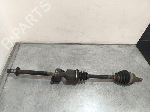 Used Right front driveshaft Right front driveshaft MINI MINI (R50, R53) Cooper S (170 hp) 33694894 33694894