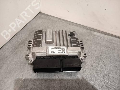 Engine control unit (ECU) CHEVROLET CRUZE (J300) | BP40571423M57 - Image 4