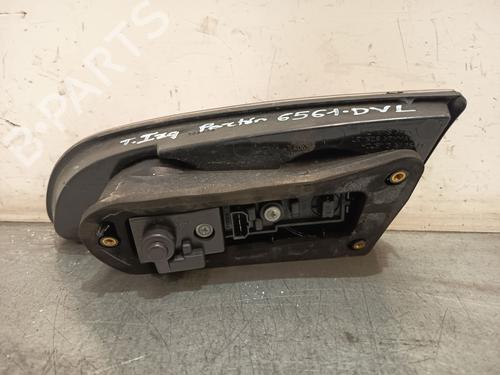 Left tailgate light SEAT IBIZA III (6L1) | BP37666320C79 - Image 4
