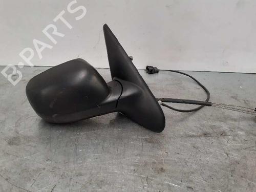 Right mirror SEAT CORDOBA (6K1, 6K2) 1.4 i | BP6469484C27 