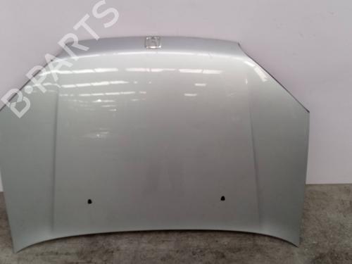 Hood HONDA HR-V (GH_) 1.6 16V 4WD (GH2, GH4) | BP16565853C1 