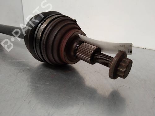 Left front driveshaft SEAT ALTEA XL (5P5, 5P8)  | BP7899337M38 