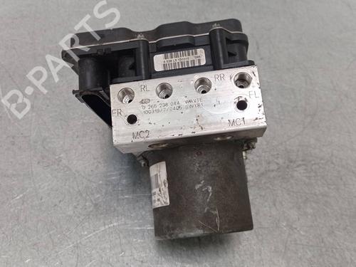 Used ABS pump HONDA CR-V III (RE_) 2.2 i-DTEC 4WD (RE6) (150 hp) 16909602