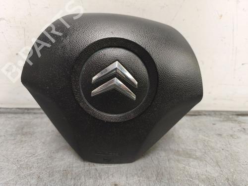 Used Driver airbag Driver airbag CITROËN NEMO Box Body/MPV (AA_) 1.3 HDi 75 (75 hp) 34127365 34127365