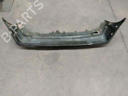 Rear bumper VW GOLF III (1H1)  | BP7899510C8 