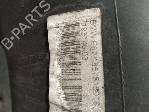 Front slam panel BMW 1 (E87) 116 d | BP23093027C72 