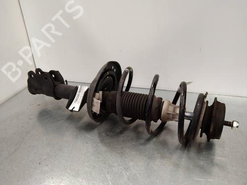 Used Left front shock absorber FIAT 500 (312_) 1.2 (312AXA1A) (69 hp) 4563087