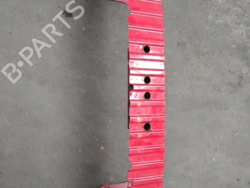 Støtfangerbjelke foran FORD FOCUS II (DA_, HCP, DP) [2004-2013]  7899242