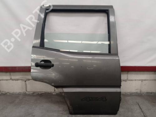 Right rear door NISSAN TERRANO II (R20) 2.7 TDi 4WD | BP2250625C5 