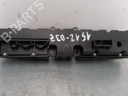 Warning switch MERCEDES-BENZ CLK (C209) CLK 270 CDI (209.316) | BP10032498I22 