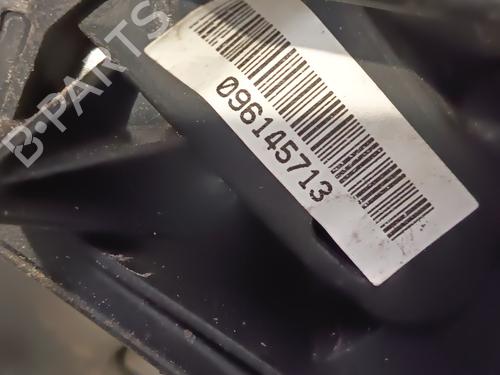 Left mirror CITROËN XSARA PICASSO (N68) 1.8 16V | BP28421622C26 