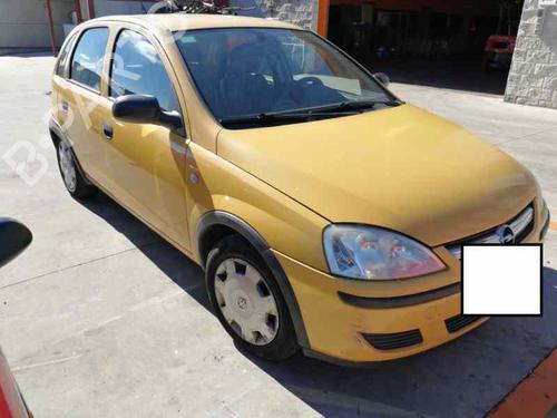 Kompresor / Sprężarka klimatyzacji A/C OPEL CORSA C (X01) 1.3 CDTI (F08, F68) | BP4698919M34 