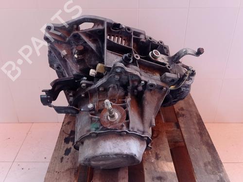 Gearbox CITROËN XSARA (N1) 1.9 TD | BP9684535M3 