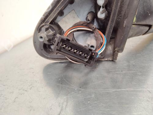 Right mirror SEAT IBIZA II (6K1) 1.9 TDI | BP2252897C27 