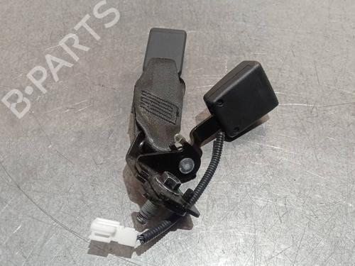 Used Seat buckle HYUNDAI IONIQ (AE) 1.6 GDI Hybrid (105 hp) 30745953