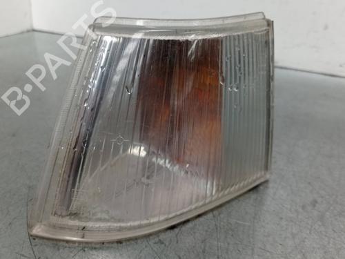 Left front indicator RENAULT 21 Saloon (L48_) 2.1 Turbo-D (L48A, L48W, L487, L488) (88 hp) 12528182