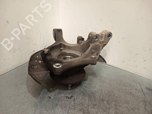 Left front steering knuckle CHEVROLET CAPTIVA (C100, C140) | BP38751905M25 - Image 3