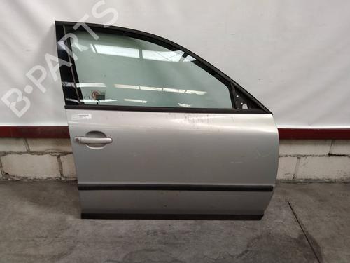 Right front door VW PASSAT B5 (3B2) 1.9 TDI | BP2256953C3 