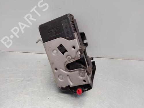 Rear left lock OPEL VECTRA C GTS (Z02) 2.0 DTI 16V (F68) 24447345 |