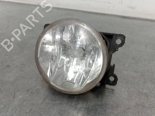 Used Left front fog light Left front fog light PEUGEOT 208 I (CA_, CC_) 1.6 HDi (92 hp) 32273629 32273629