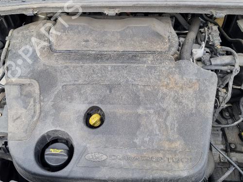 Engine FORD S-MAX (WA6)  | BP32167596M1 