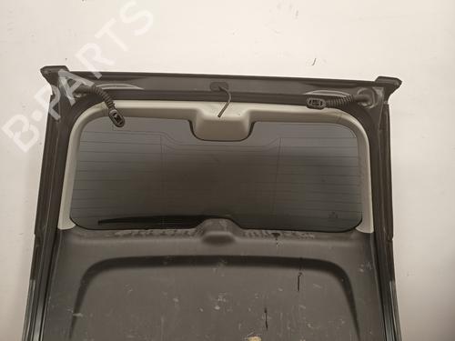 Tailgate HONDA CR-V III (RE_)  | BP29537072C6 