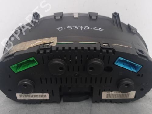 Instrument cluster SEAT CORDOBA (6K1, 6K2) 1.9 TDI | BP8599467C47 