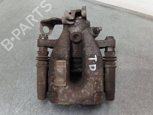 Used Right rear brake caliper PEUGEOT 208 I (CA_, CC_) 1.6 BlueHDi 100 (100 hp) 29138234