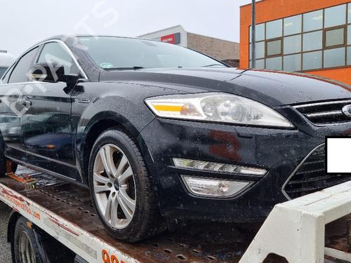Used Parts FORD MONDEO IV (BA7)    4836051