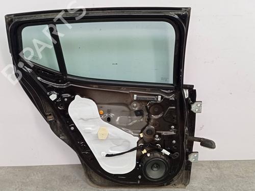 Left rear door DACIA SANDERO II  | BP20721791C4