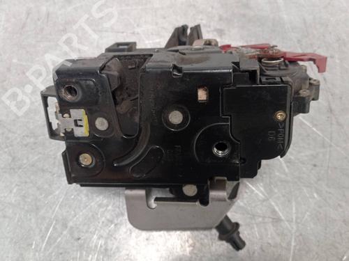 Front right lock AUDI A3 (8P1)  | BP9744002C97 