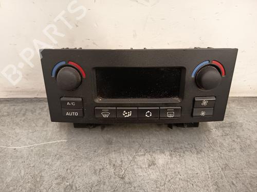 Used Climate control Climate control 36814399 36814399