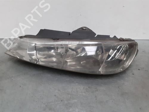 Used Left headlight PEUGEOT 406 (8B) 2.0 HDI 90 (90 hp) 7118780