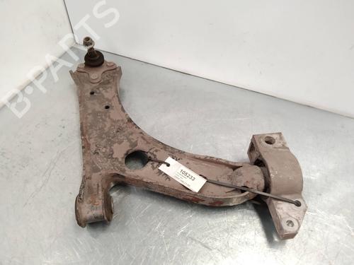 Used Right front suspension arm VW CADDY III Box Body/MPV (2KA, 2KH, 2CA, 2CH) 2.0 SDI (70 hp) 14218731