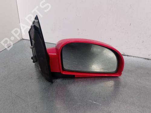 Right mirror HYUNDAI GETZ (TB) 1.3 i | BP12424207C27 