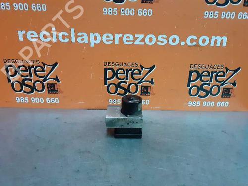 Used ABS pump MERCEDES-BENZ C-CLASS (W203) C 220 CDI (203.008) (150 hp) 4865271