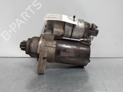 Startmotor SEAT IBIZA III (6L1) [2002-2009]  2256266