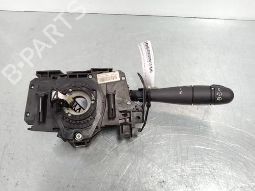Used Steering column stalk RENAULT CLIO II (BB_, CB_) 1.9 D (B/CB0E, BB0J) (64 hp) 2255451