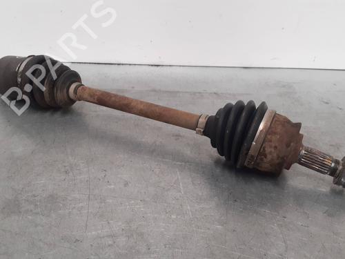 Used Left front driveshaft FIAT PANDA (169_) 1.1 (169.AXA1A) (54 hp) 7887500