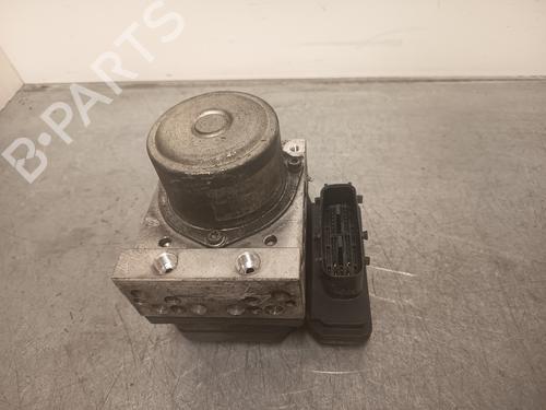 Used ABS pump NISSAN JUKE (F15) [2010-2019]  27701249