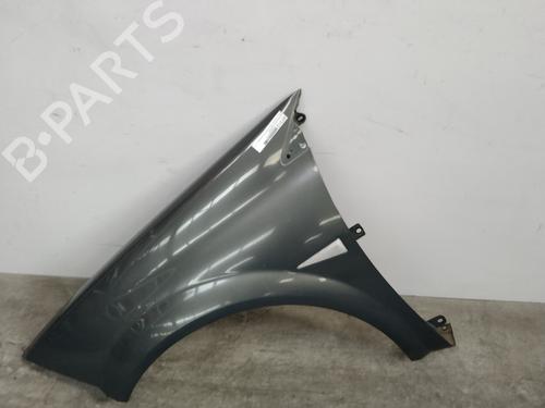 Used Left front fenders RENAULT MEGANE II (BM0/1_, CM0/1_) 1.5 dCi (BM02, BM13, BM2A, CM02, CM13) (101 hp) 22968445