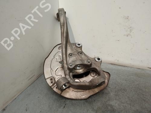 Used Right front steering knuckle MERCEDES-BENZ C-CLASS T-Model (S205) C 220 BlueTEC / d (205.204) (170 hp) 23406611